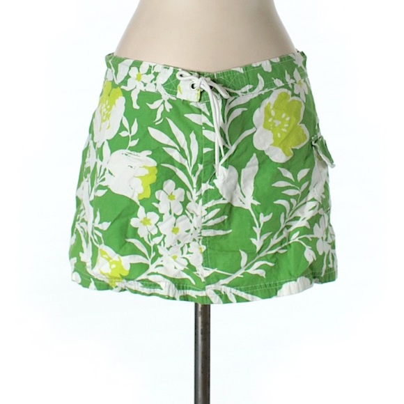 J. Crew mini skirt - Picture 1 of 4